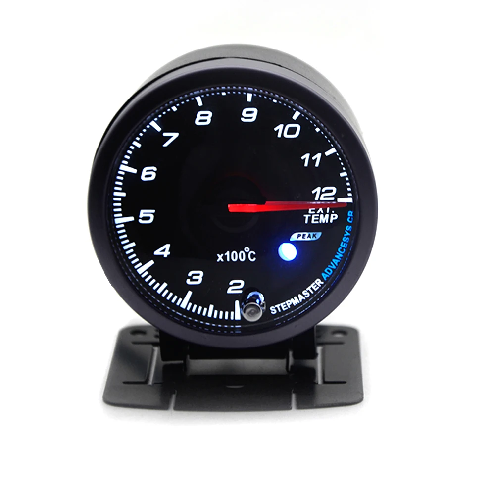 DRAGON GAUGE 60 мм Boost/Температура воды/Температура масла/пресс для