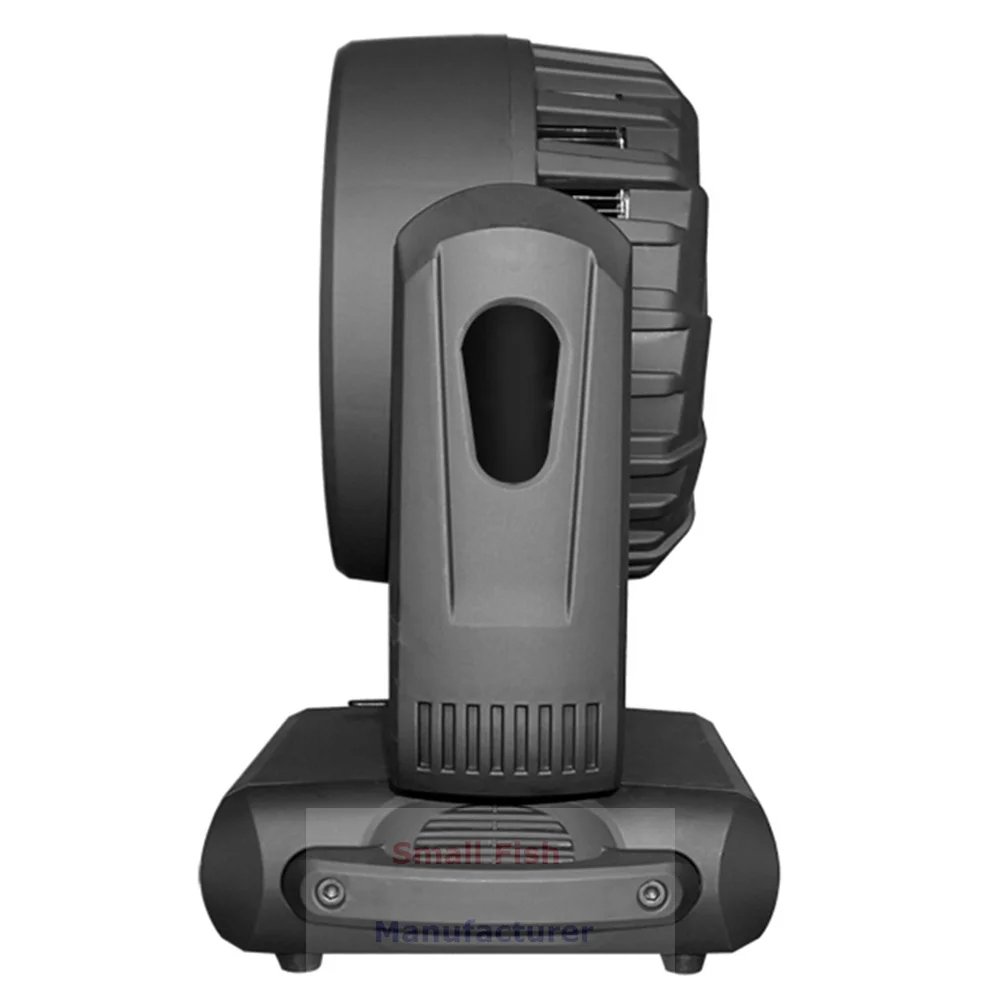 12X40W RGBW 4IN1 LED Lyre Moving Head Light Wash Zoom освещение вечеринки Dj сценический свет ночной клуб