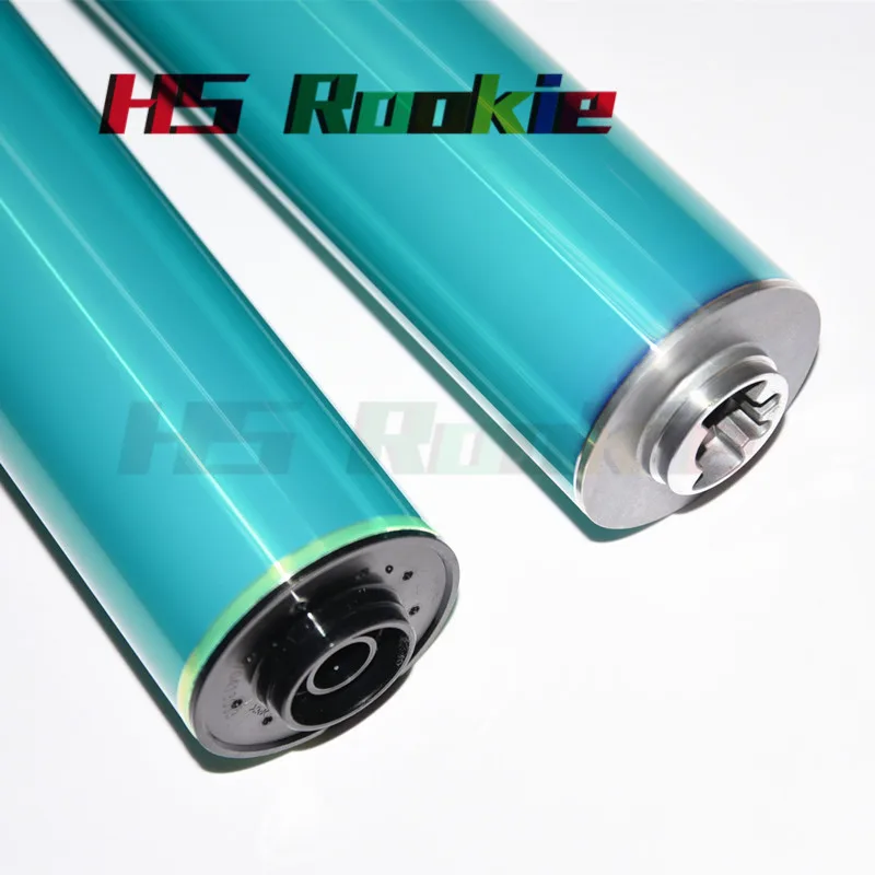 Фотобарабан для Konica Minolta bizhub C500 c5500 c5501 c6500 c5000 6501 Press 6000 7000 DR610 1 шт.|Детали принтера| |