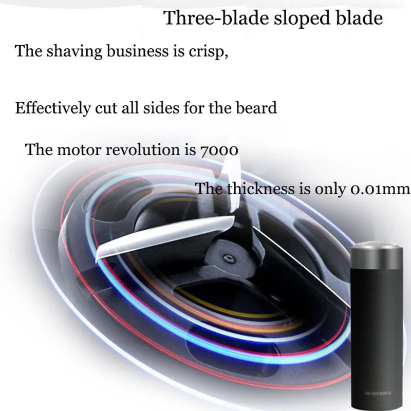 

2020new mini shaver for men afeitadora electrica para hombre barbeador eletrico maquina de barbear maszynka do golenia elektrycz