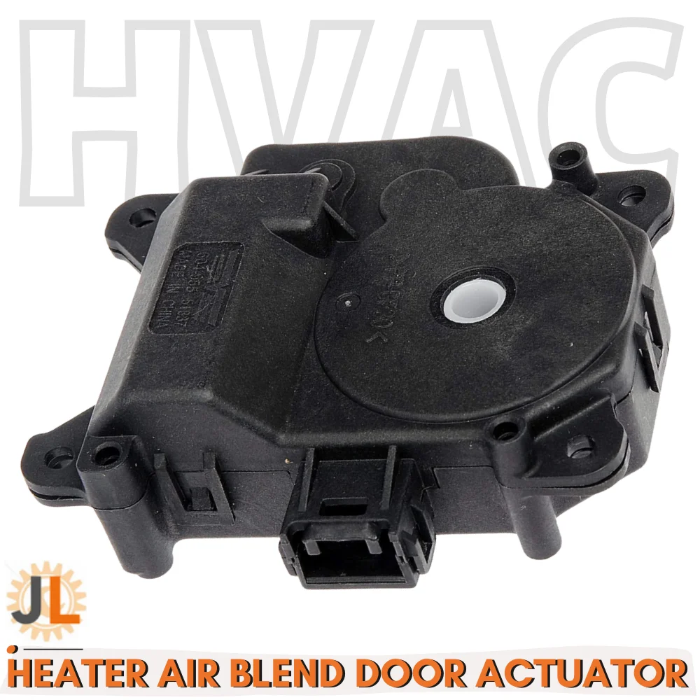 604-955 нагреватель системы кондиционирования воздуха привод двери для Toyota Sienna