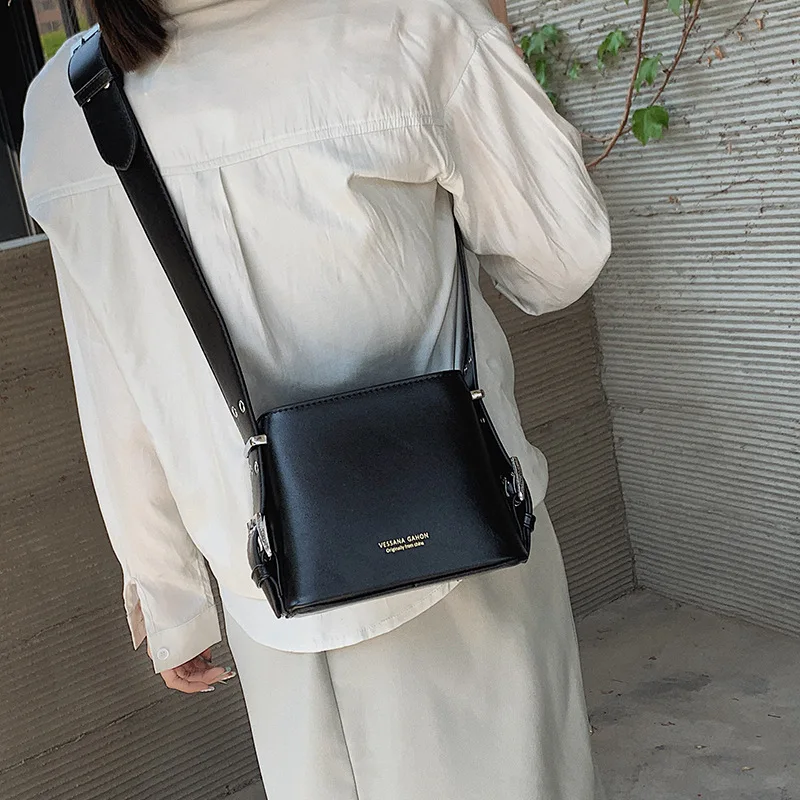 Винтажная женская сумка высокого качества 2019 новая брендовая дизайнерская на