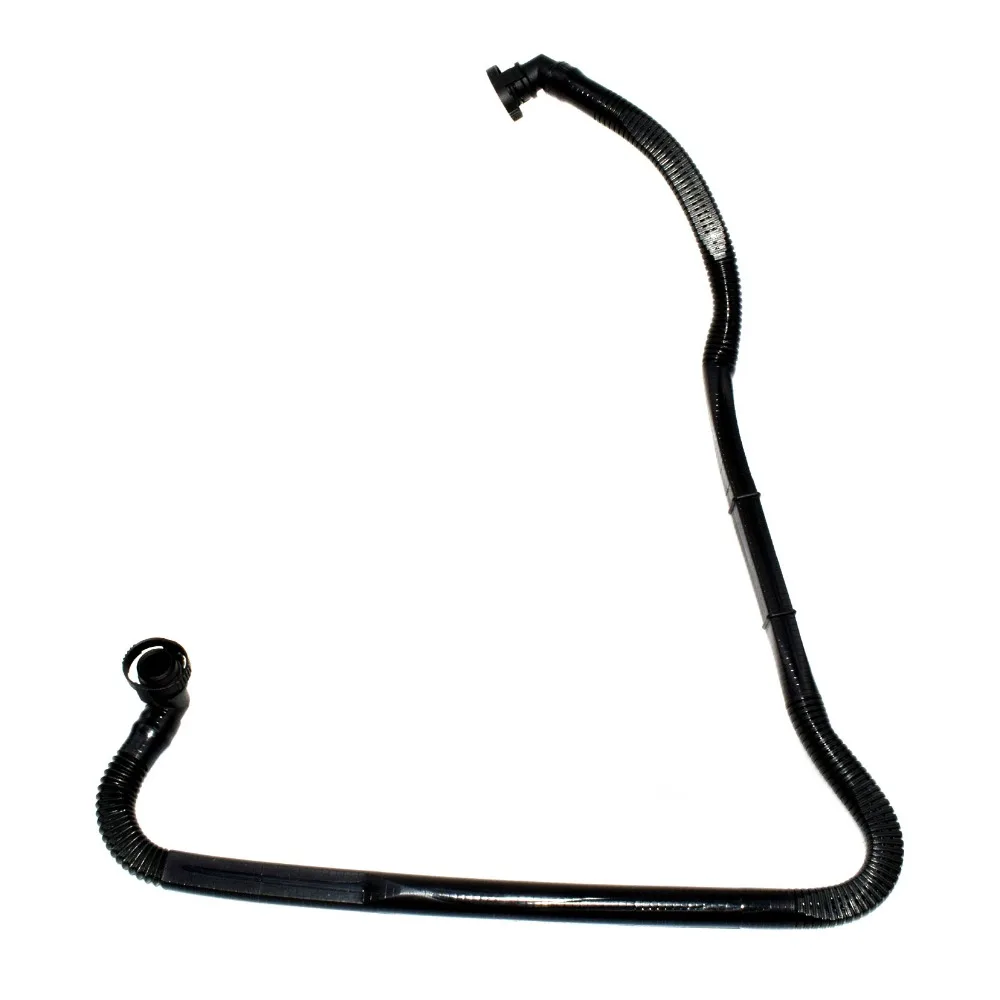 ISANCE Воздухопроницаемый вакуумный вентиляционный шланг для картера 078103213B VW Passat