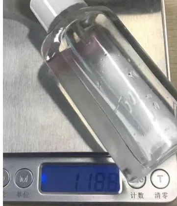 

100ml Clothes Clear Sublimation Coating Spray Household Fixed Supplies Transparent sublimation paint spray for clothes