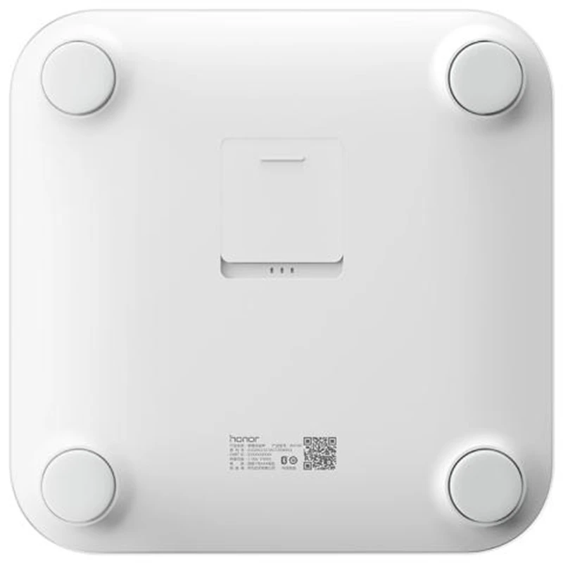 HUAWEI honor напольные весы honor AH100 Bluetooth для ванной напольные весы цифровые весы BMI тестер состава тела