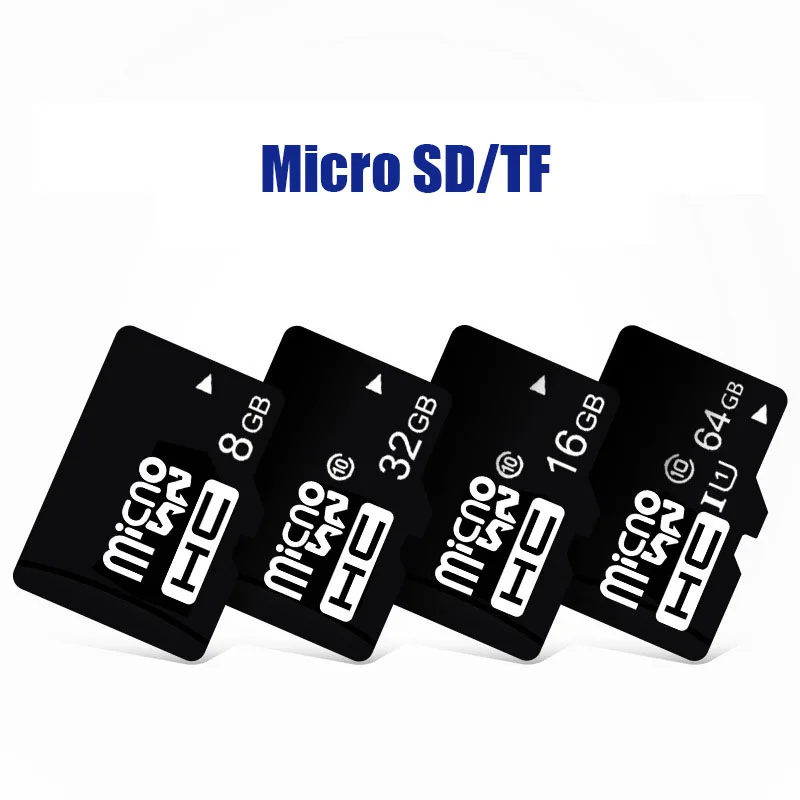 SD Card Tarjeta De Memoria 128GB Class10 SDHC TOSHIBA tarjeta Micro de 64GB 32GB 16GB SDXC Microsd TF para mixza | Компьютеры и офис