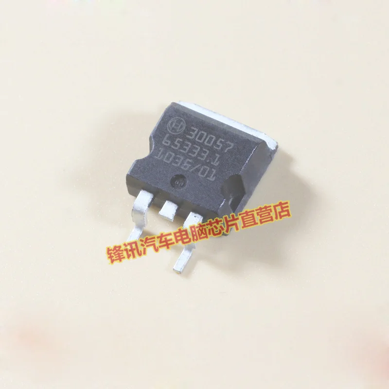 30021 30028 30057 Автомобильная компьютерная плата чип драйвера зажигания SMD транзистор