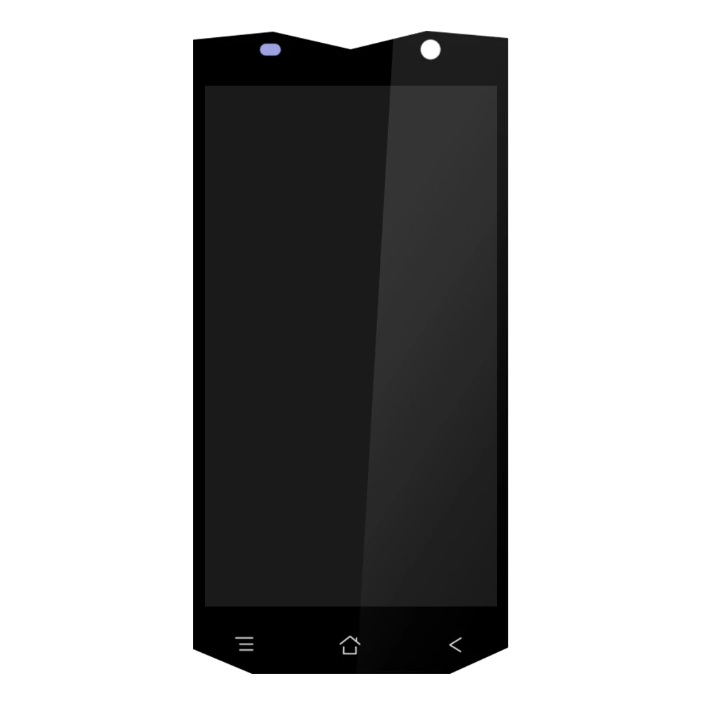 Оригинальный ЖК-дисплей BLACKVIEW BV8000 Pro 5 0 дюйма кодирующий преобразователь