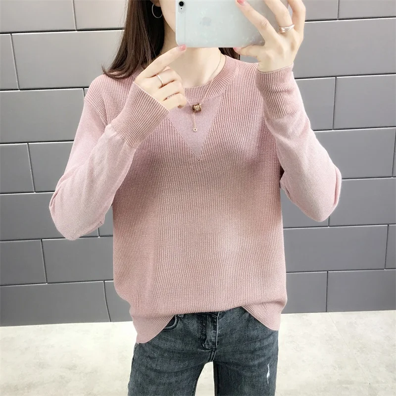 5121 (Dongfang 4 ряда 2) ранняя Осенняя самовыравнивающаяся круглая горловина яркий