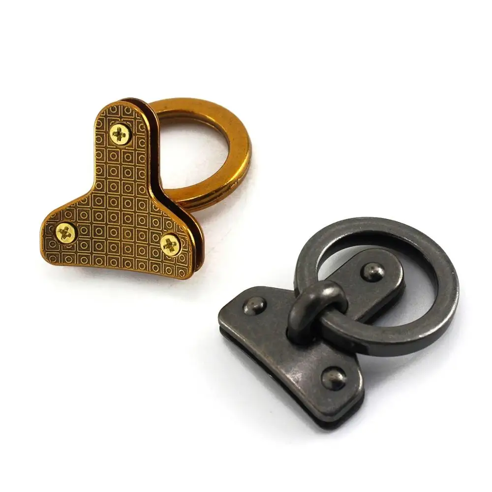 1 шт. металлический держатель для ручки анкерная ластовица вешалка