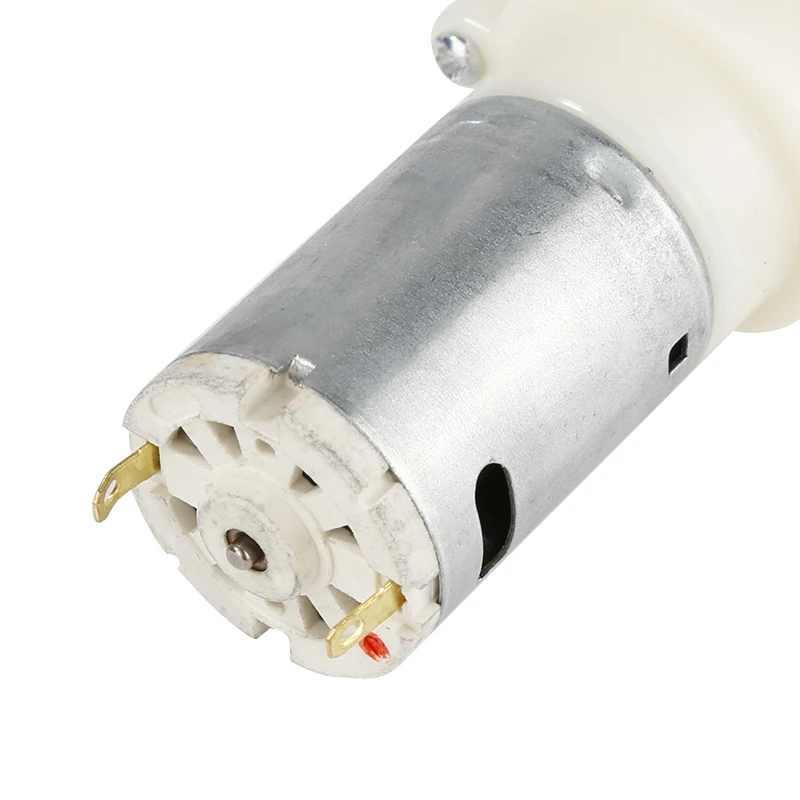 Маленький воздушный мембранный насос постоянный ток 12 В 3 м 1 5-2 л/мин высокое