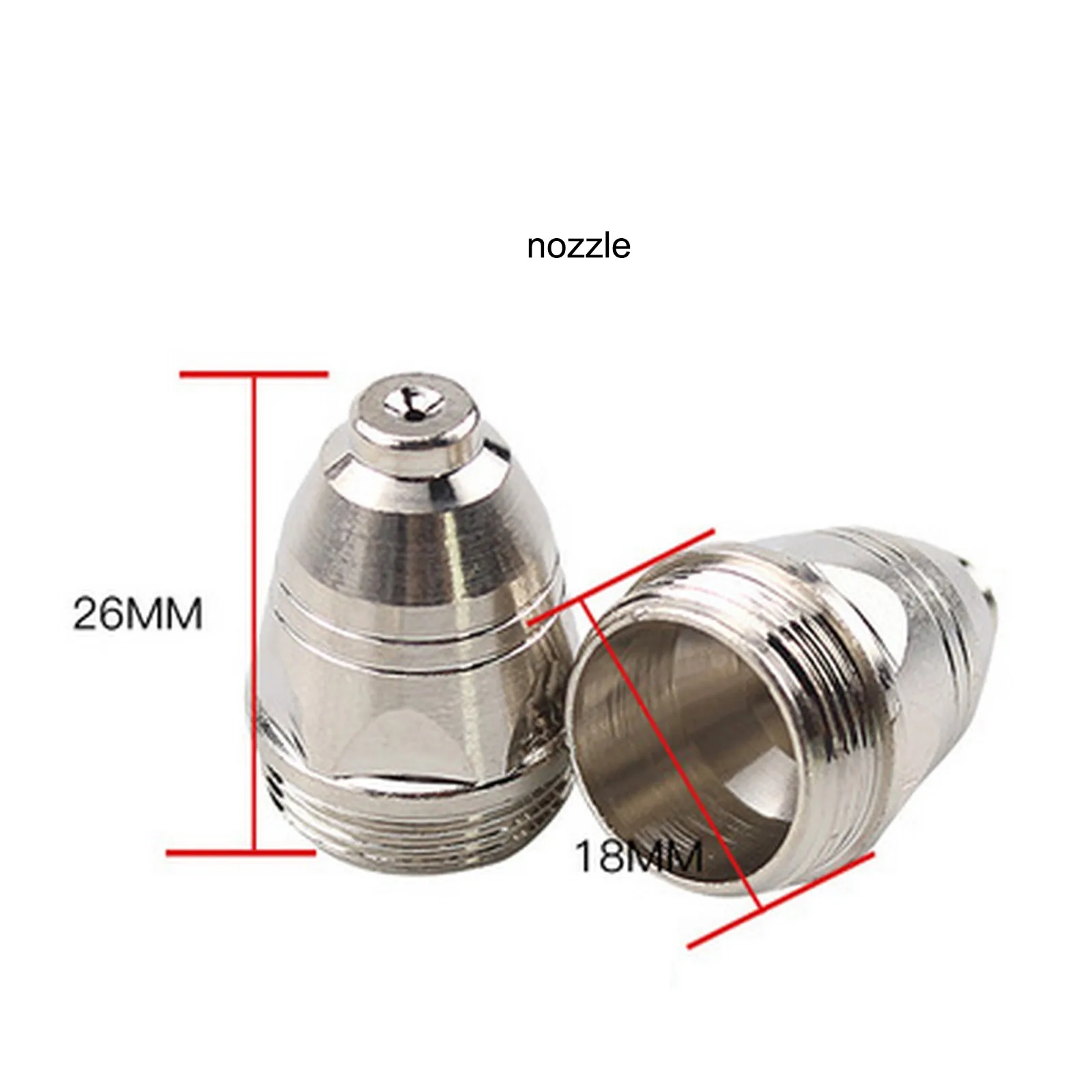 Фонарь для плазменной резки расходные материалы |