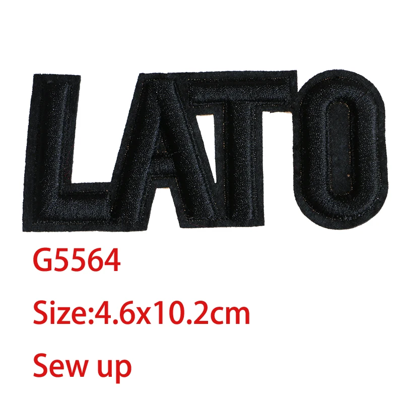 2 предмета мультфильм декоративные буквы звезды значок аппликация вышитые патчи