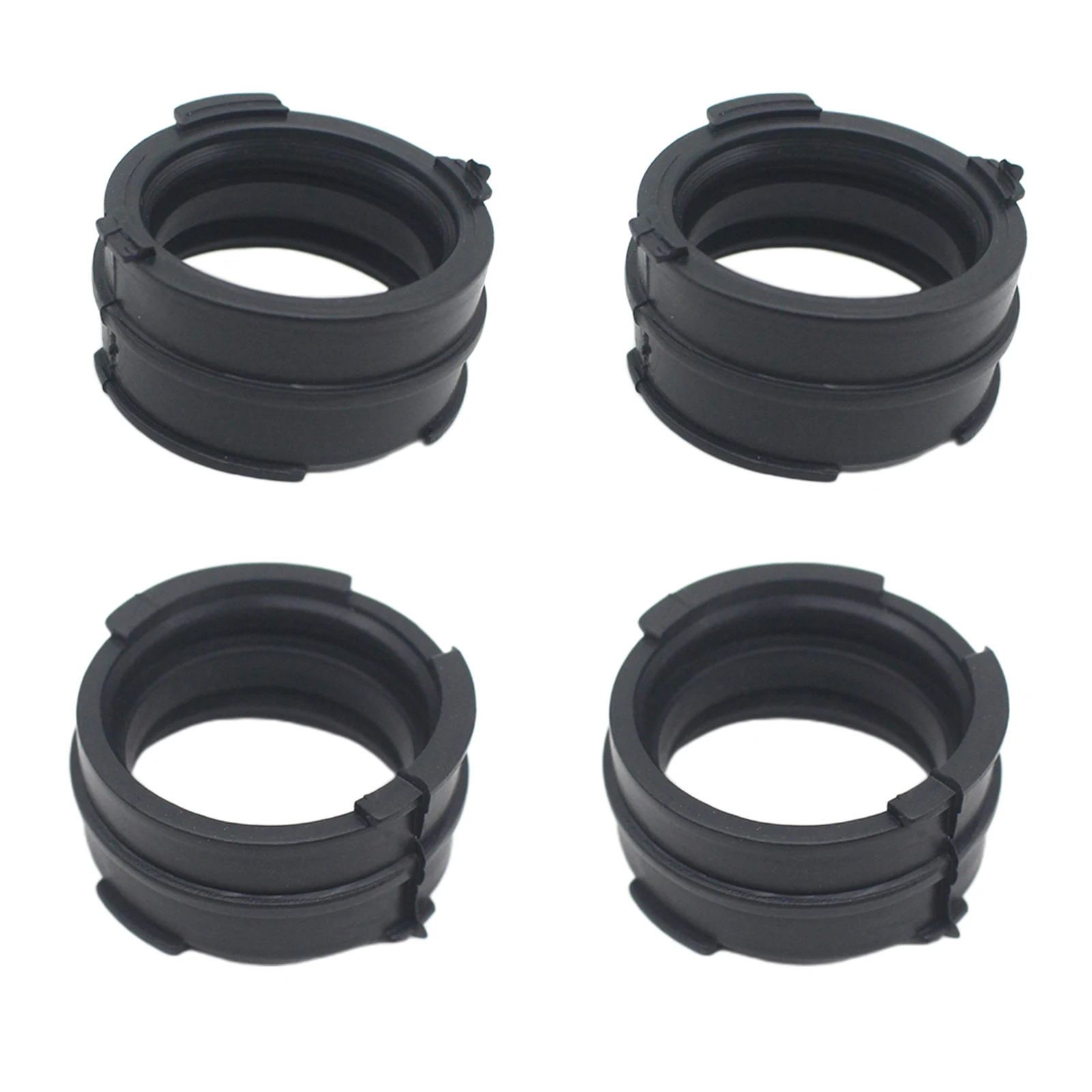 

42mm 21mm 4pcs Carburetor Adapter Durable Interface for VFR