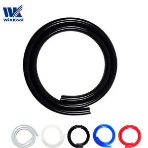 Трубка WinKool из полиуретана с УФ-активацией, длина 1 м, 9,5X12,7 мм или 10X16 мм, 38 дюйма