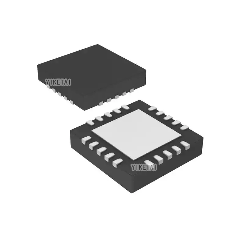 

IC MCU 8BIT 7KB FLASH 20QFN PIC16F689-I/ML