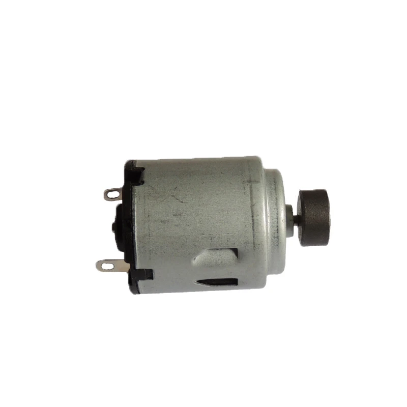 260 микро DC Вибрационный двигатель для массажера | Строительство и ремонт