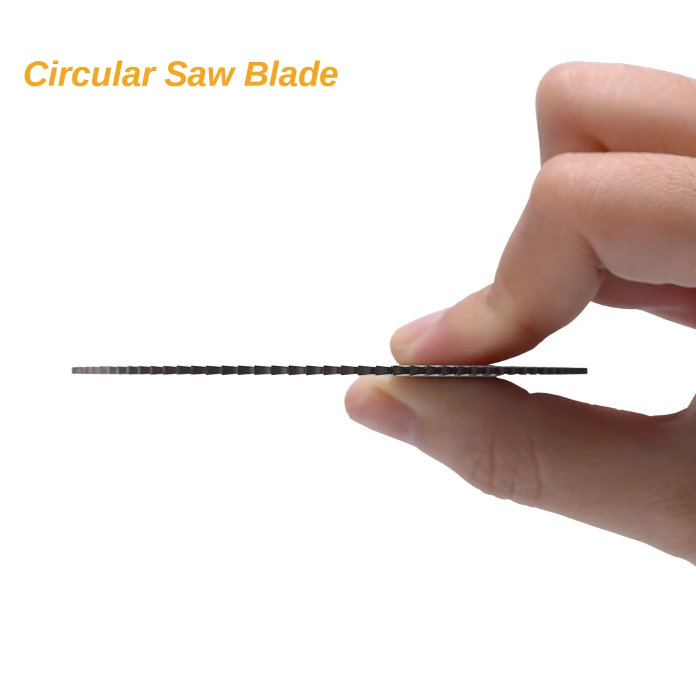 

Carbide tungsten steel 80*1.5*22mm*100T key cutter saw blade mini circular saw use for SLICA ,OPERA, TECHNICA Key machine