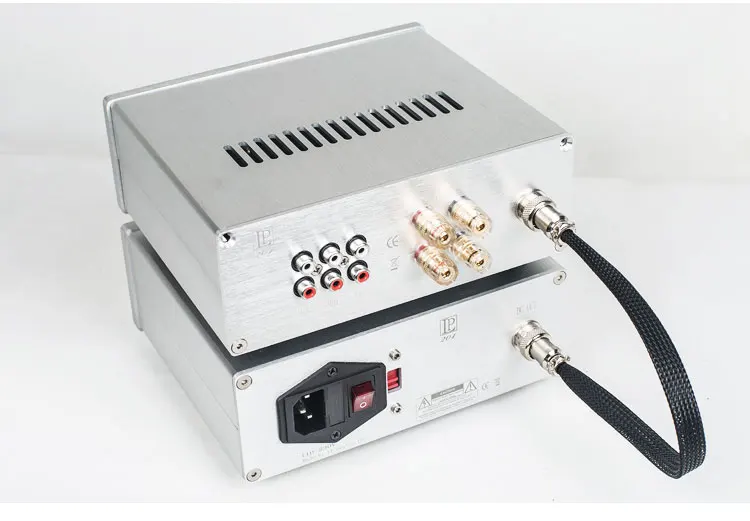 Усилитель TAINCOOLKEI 2020 Pure Class A 1969 настольный мини-усилитель мощности звука Hi-Fi типа |