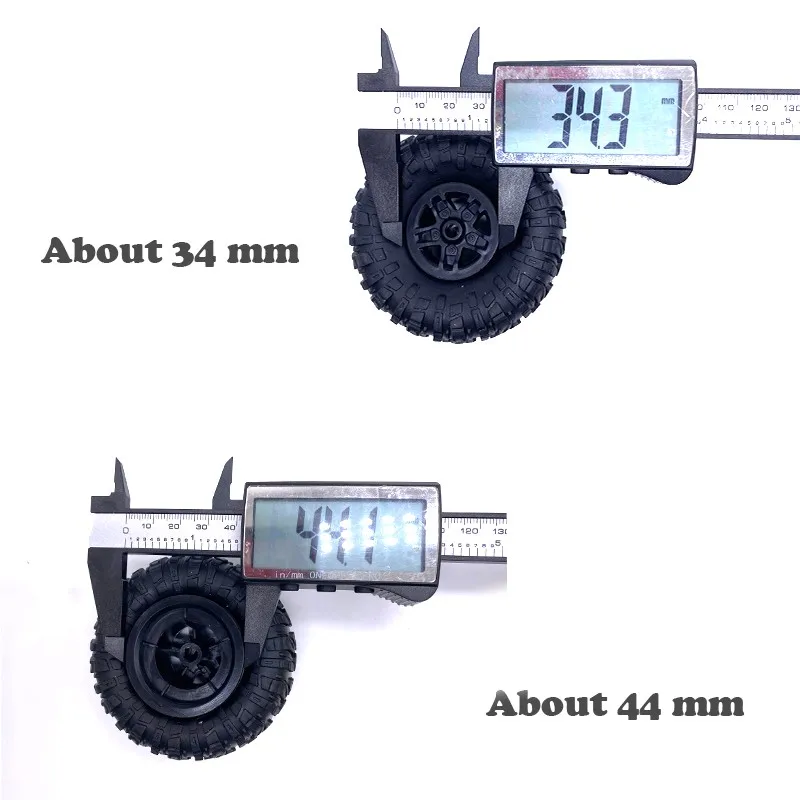 mn wpl rc автомобильные шины колеса
