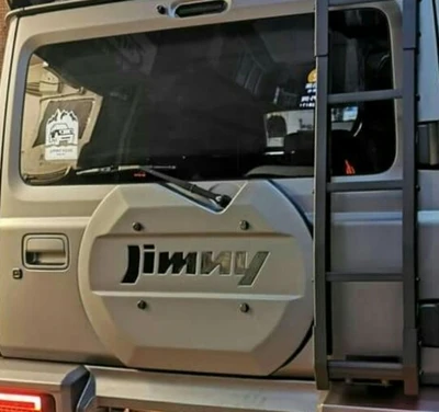 Крышка Запасного Колеса/крышка черепахи для аксессуаров 2019 Jimny JB64