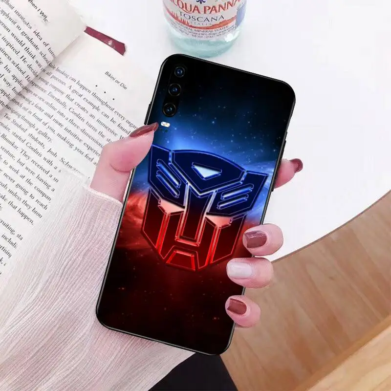 Чехол HPCHCJHM для Huawei Honor 20 10 9 8 8x 8c 9x 7c 7a Lite view pro | Мобильные телефоны и аксессуары