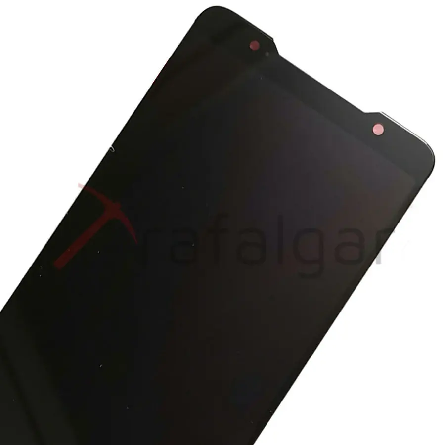 Z01QD дисплей для 6," ASUS ROG Phone ZS600KL ЖК-дисплей сенсорный дигитайзер для ASUS ZS600KL Замена ЖК-экрана