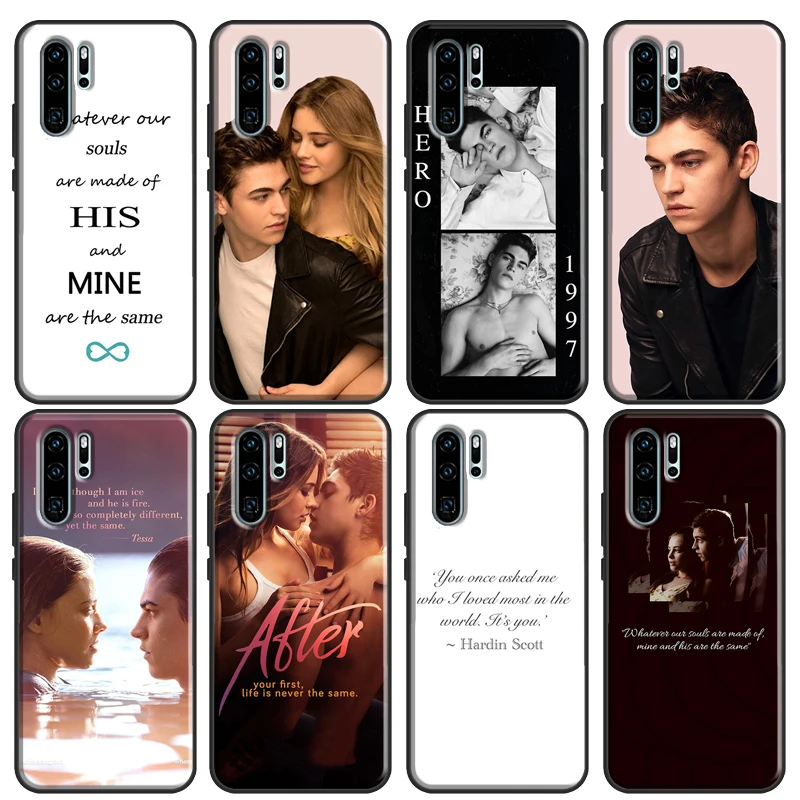 Чехол для телефона Huawei P20 P30 P40 Lite Mate 10 20 Pro P Smart 2019 2021|Бамперы| |