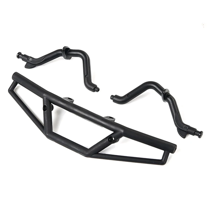 передний комплект для бампе