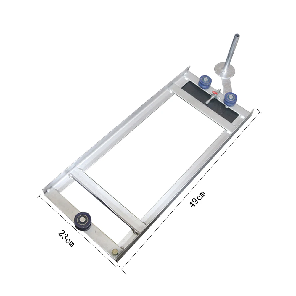 Простая в управлении проволочная рама для улей пчеловодства инструменты