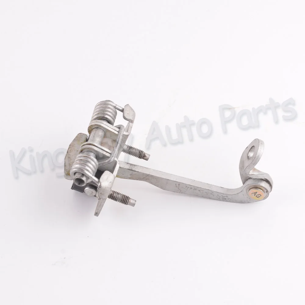CAPQX 1 шт. для Peugeot 206 206CC 3 4 5 двери и CC Передняя Задняя Левая Правая дверь остановка
