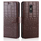 Чехол для Redmi 5 Plus, кожаный чехол-книжка для Xiaomi Redmi 5 Plus, чехол для Xiaomi Redmi 5 Plus, чехол для телефона Redmi5