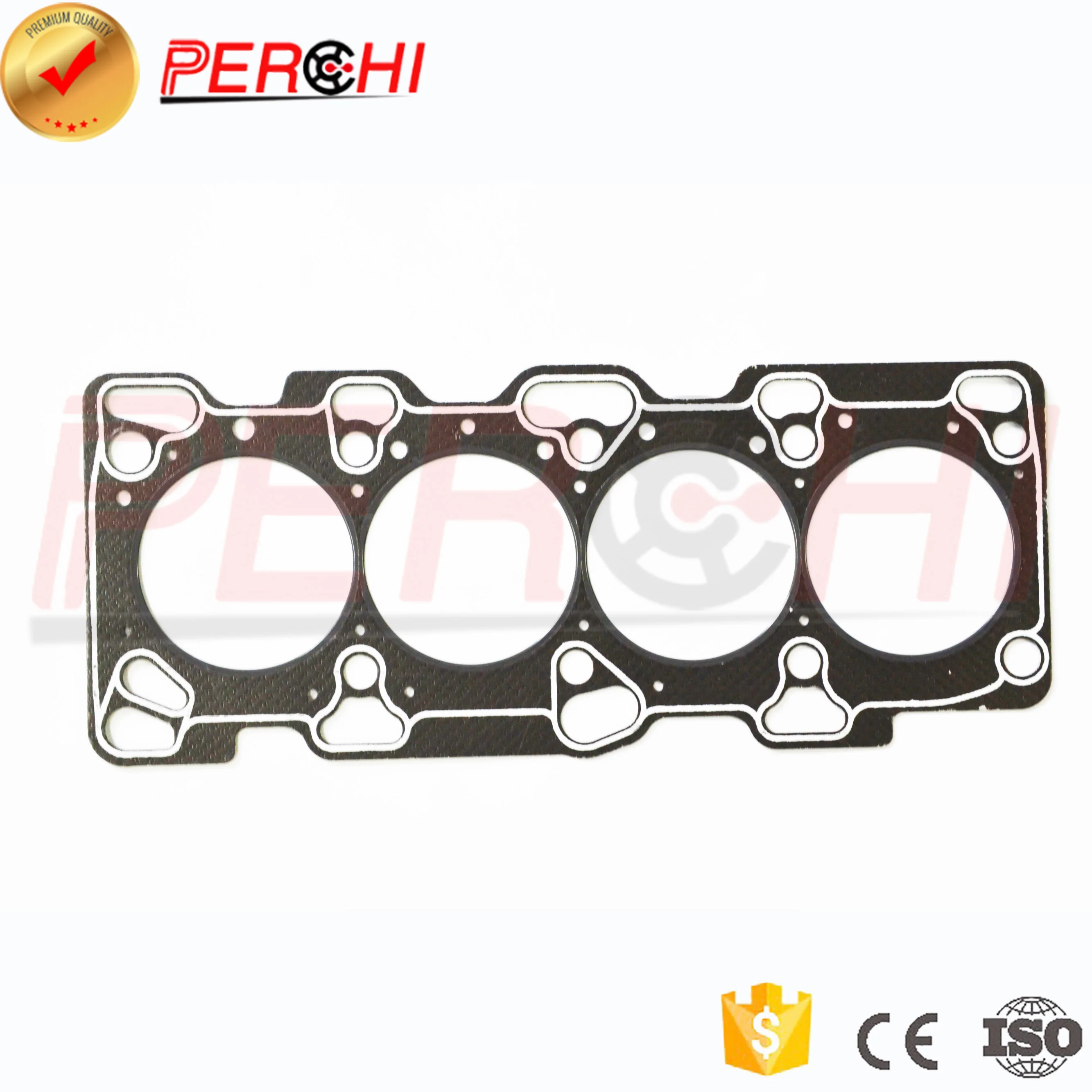

Automobile engine head gasket for Hyundai Refine 2.0T OEM 1002210GC