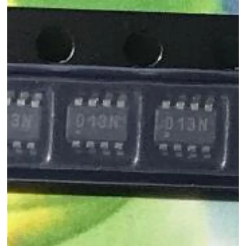

50PCS DAC7513N DAC7513 SOT23-8 MODULE new в наличии