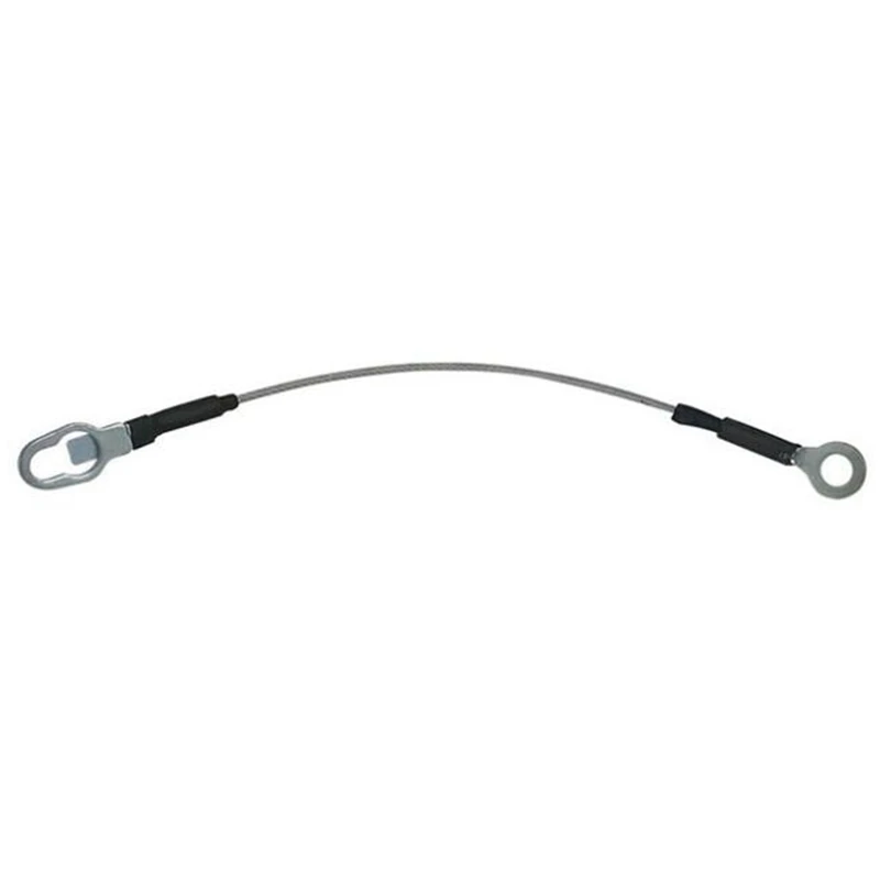 Tailgate Support Cables Set of Two Replacements for 1988-1998 Chevy Silverado Also Fits GMC Sierra Heavy Duty Liftgate Cable R | Автомобили