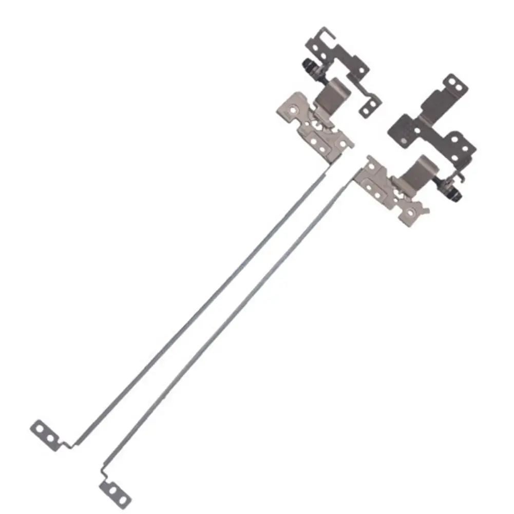 

New Laptop Display Hinge Bracket For Lenovo U31-70 E31 E31-70 E31-80 Left Right LCD Screen Hinges AM1BM000400 AM1BM000500
