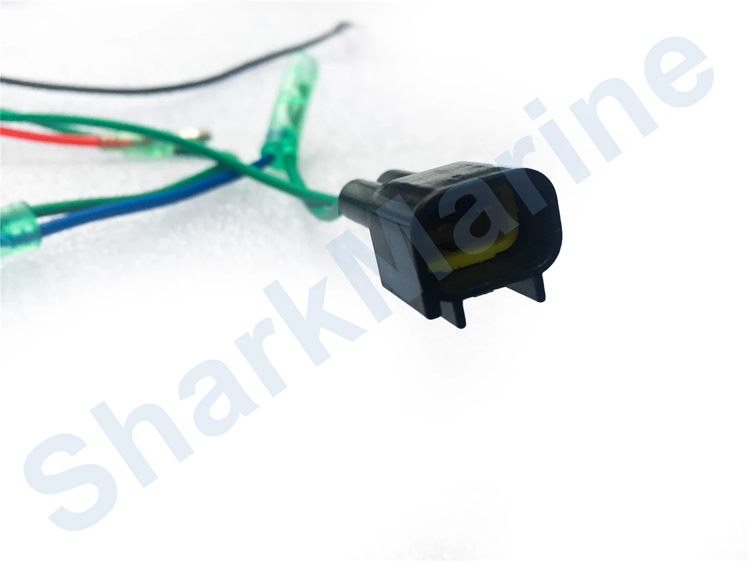 Выпрямительный регулятор для подвесного YAMAHA PN 6H2-81960-10-00 | Автомобили и мотоциклы