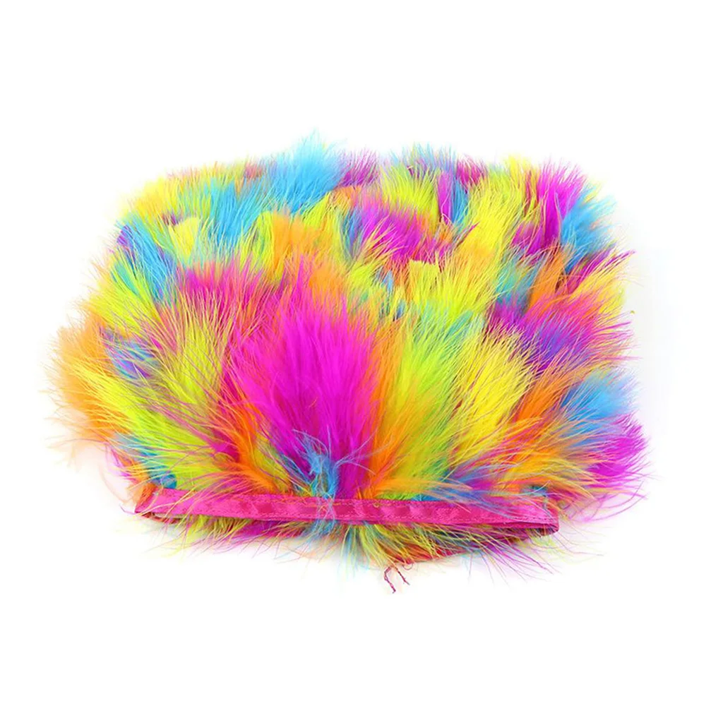 2 м перо индейки отделка отделкой тканью комплекты пижам Хелло Китти для