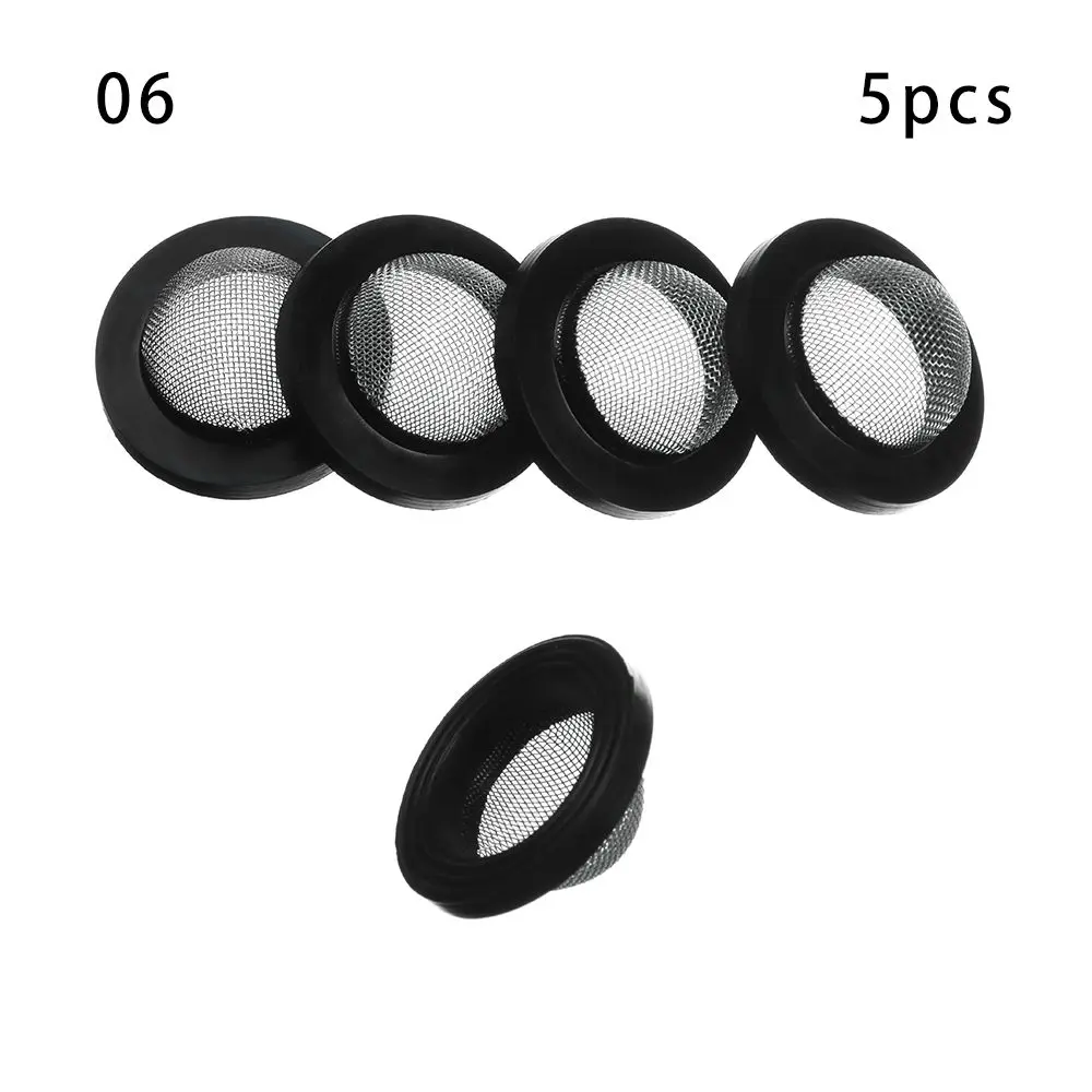 Резиновые прокладки для шланга Seal Hose Gasket 5 шт.