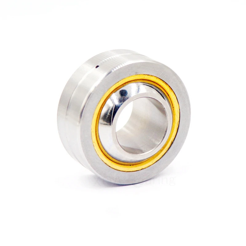 Радиальный сферический подшипник скольжения GEBK18S GEBK20S GEBK22S GEBK25S GEBK28S GEBK30S GEBK PB вал с