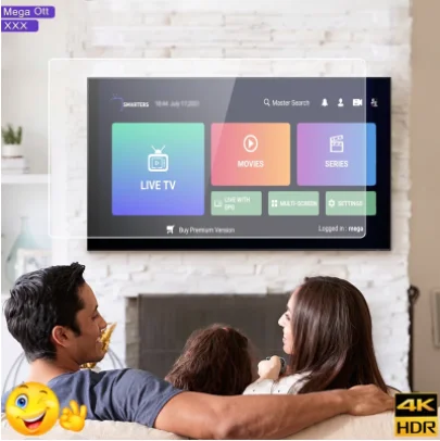 

HOT SALE ! M3U xxx tv iptv subscription For Smarters Pro Android iptv Hot sell in Norway spain Sweden Germany france Netherlands