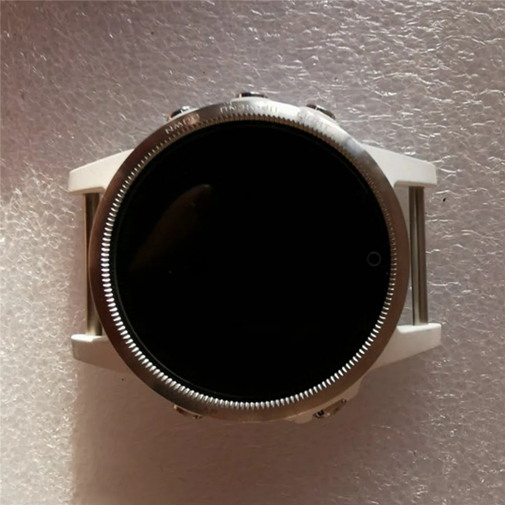 Замена ЖК-дисплей сенсорный Экран для наручных gps-часов Garmin Fenix 5S аксессуары