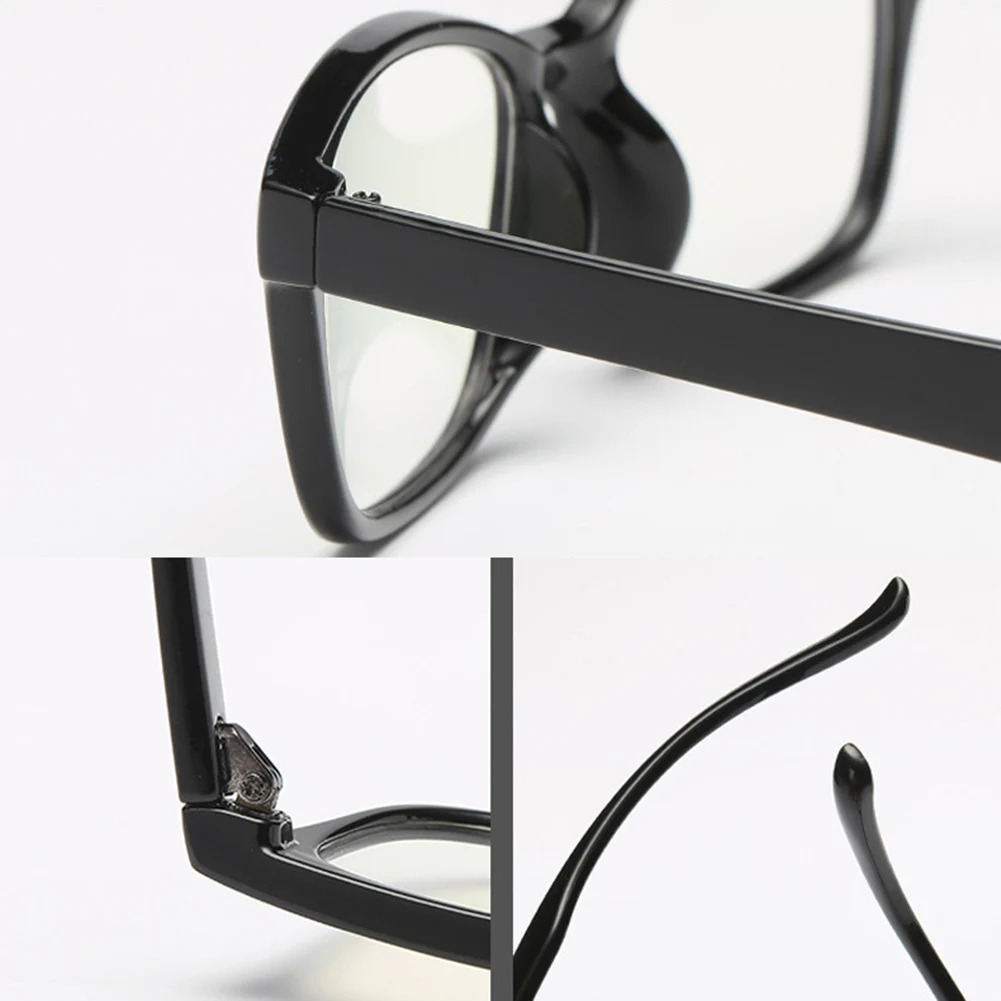 

Anti-fatigue Anti-radiation Anti-blue Computer Games Glasses Eyes Blue Ray Protector Glasses Eyewear Men Women