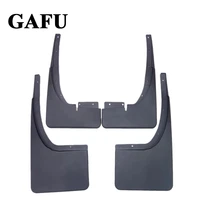 car styling for ford ranger 2017 2018 2019 2020 accessories mud flaps splash guards mud guards mudguards fenders car styling