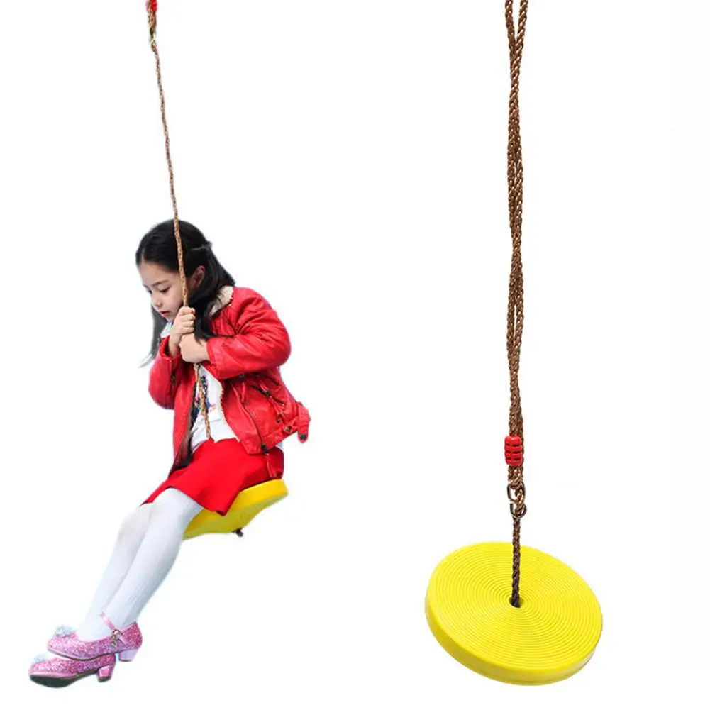 

4 1 Kinderen Speelgoed Baby Schommel Speelgoed Patio Schommels Round Swing