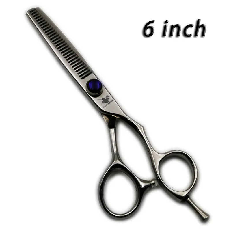 5.5/6 Inch Professional Pet Scissors Dog Grooming Cutting+Thinning Shears Kit for Animals Japan440C High Quality Personality | Дом и сад