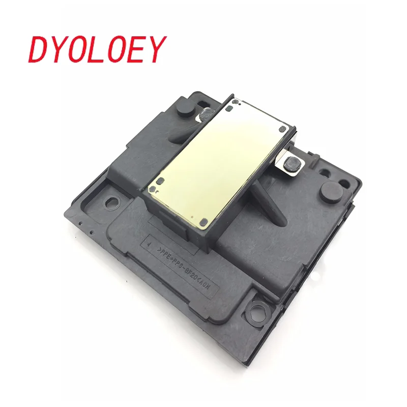 F197010 печатающая головка для Epson XP101 XP211 XP103 XP214 XP201 XP200 ME560 ME535 ME570 TX420 TX430 NX420 NX425 NX430 SX430