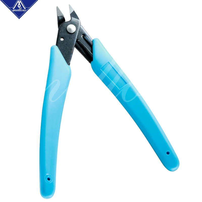 3D принтеры нити инструменты сделай сам триммер для носа щипцы кусачки модели