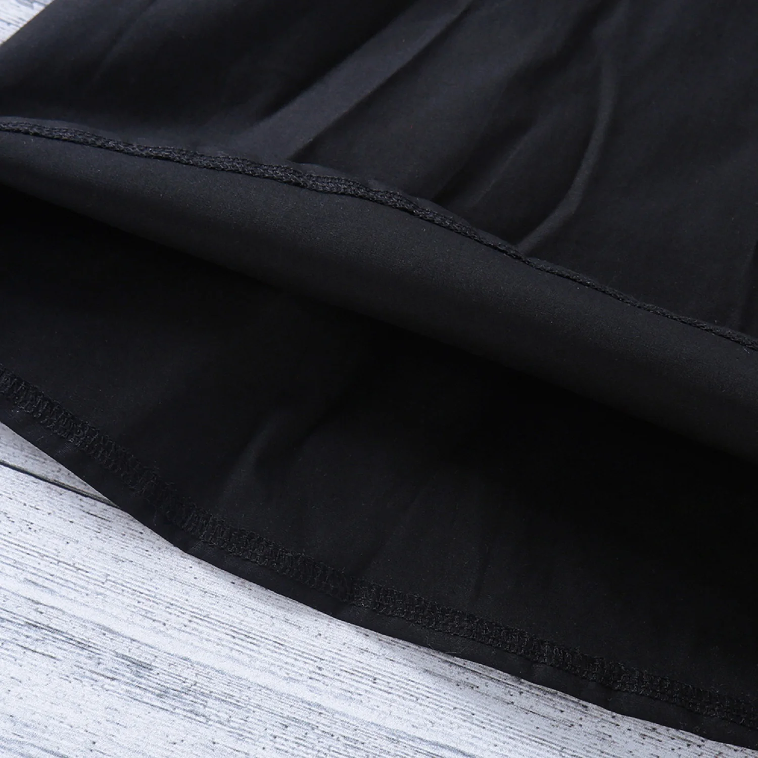 

Toddler Baby Girls Short Sleeves pullover Tops Skirts Square Collar Butterfly Embroidery Decoration Summer casual Clothing