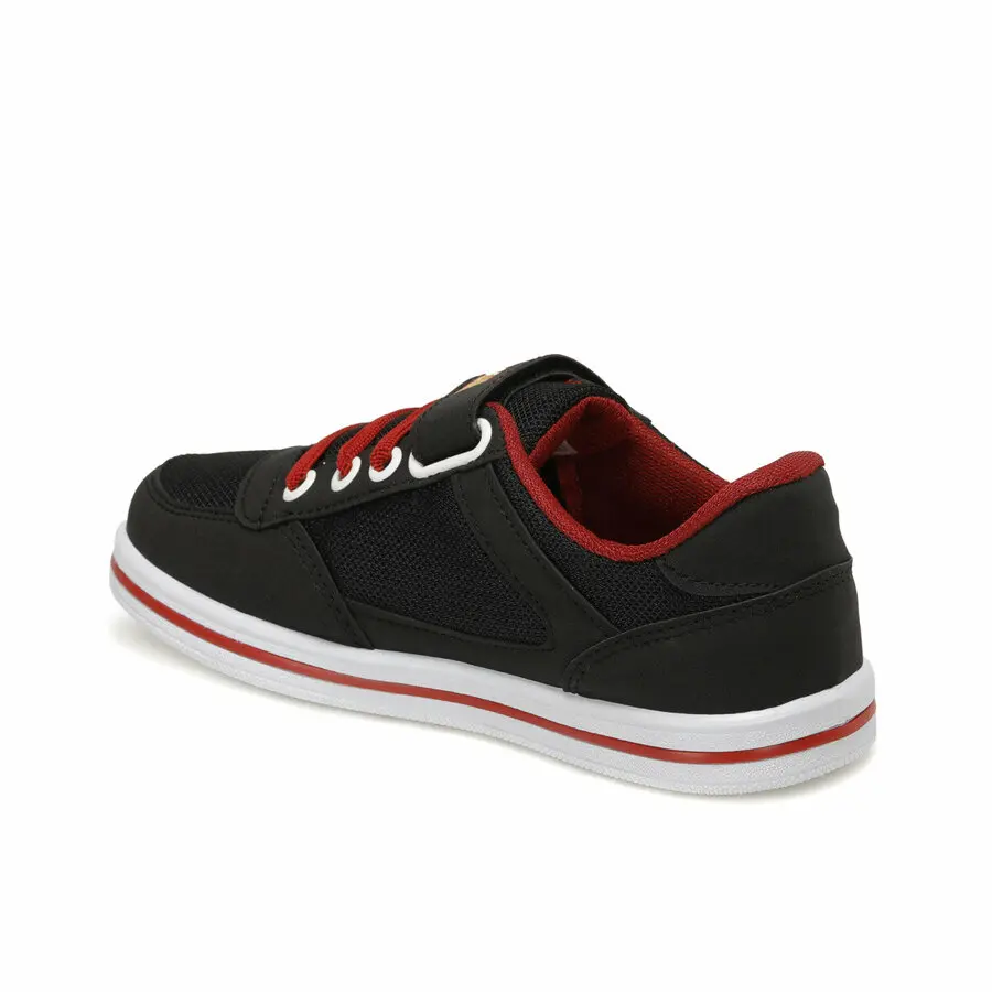 

Kids Sneakers Spiderman Renato.F Black Boy Sneaker